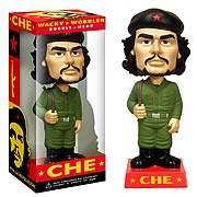 Che Guevara Bobble Head